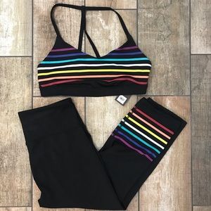 Old Navy Athletic Set